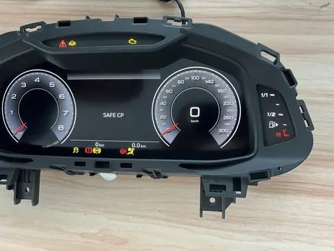 4K0 920 790 B — Virtual Cockpit لسيارات A6 / A7 C8 وQ7 المحدّثة وQ8، 0 كم photo 2