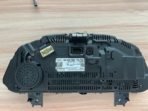 4K0 920 794 E — Virtual Cockpit لسيارات A6 / A7 / Q7 / Q8 TFSI e الهجينة القابلة للشحن، 0 كم photo 3