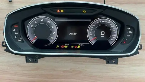 4N0 920 790 A — Virtual Cockpit لسيارة A8 D5، 0 كم photo 2