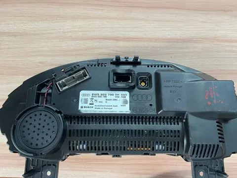 8W5 920 790 — Virtual Cockpit لسيارات A4 B9 / A5 F5، 0 كم، إصدار مبكر photo 4